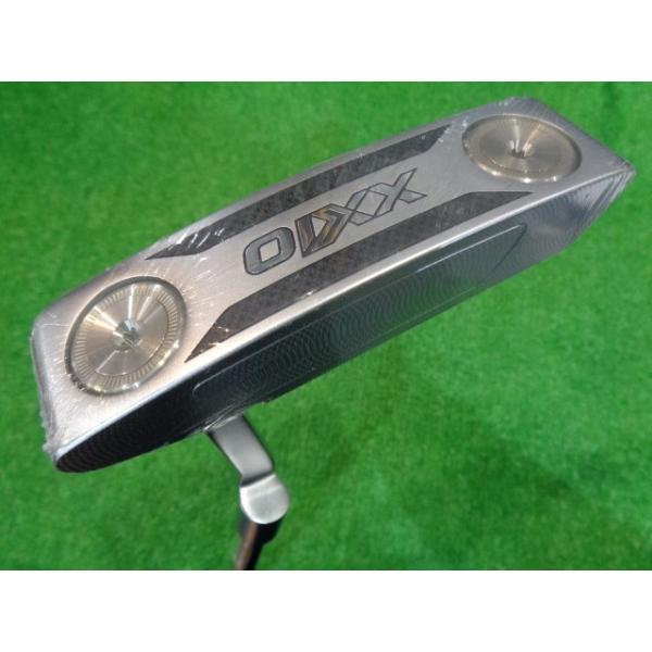 GK石川橋●新品156 【レディース】 ダンロップ◆ゼクシオ2026◆オリジナルスチール◆32インチ◆XXIO◆パター◆