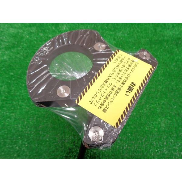 GK栄三越□ 078 【新品】LAB GOLF◇DF-3◇プレミアムパター GK栄三越□ 078 【新品】LAB GOLF◇DF-3◇プレミアムパター