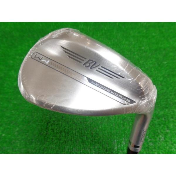 タイトリストWEDGEWORKS VOKEYDESIGNSM10 60°04L