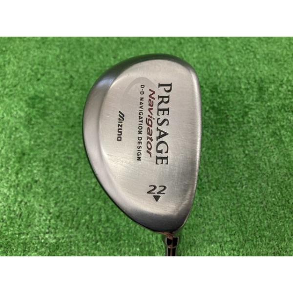MIZUNO（ミズノ） GK春日井□ 526 PREASAGE Navigator☆NAVISPEC 02