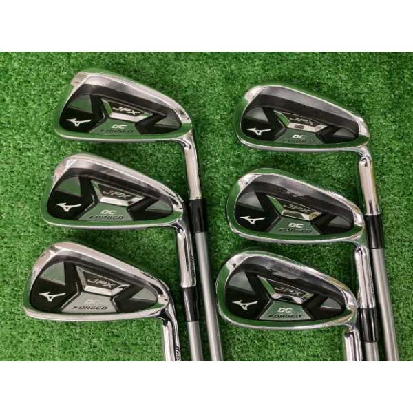 MIZUNO（ミズノ） GK春日井□ 899 JPX DC FORGED☆Orochi ☆R