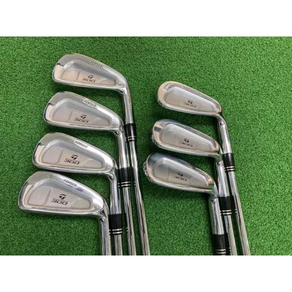 TaylorMade（テーラーメイド） GK春日井□ 682 300フォージド☆DG(JP