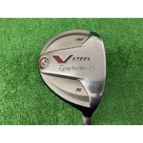 TaylorMade（テーラーメイド） GK春日井□ 147 V STEEL 2005☆M.A.S.2 