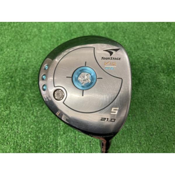 BRIDGESTONE（ブリヂストン） GK春日井□【レディース】 789 ツアー