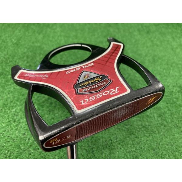 TaylorMade（テーラーメイド） GK春日井□ 579 MONZA SPIDER BALERO