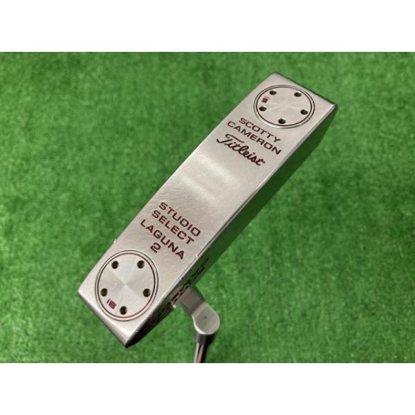 Titleist（タイトリスト） GK春日井□ 174 SCOTTY CAMERON STUDIO
