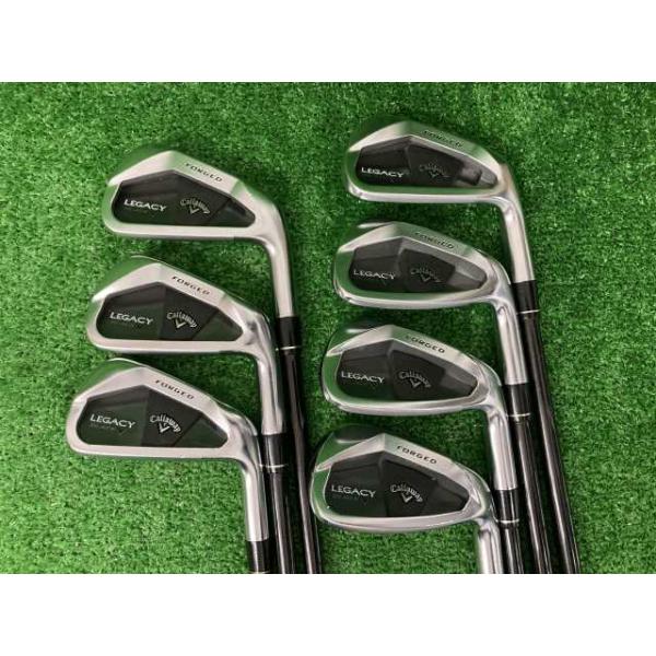 Callaway GK春日井□ 997 キャロウェイ LEGACY BLACK☆TourAD 85