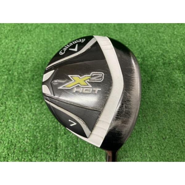 Callaway（キャロウェイ） GK春日井□ 889 X2 HOT☆X2 HOT(JP) ☆R☆21