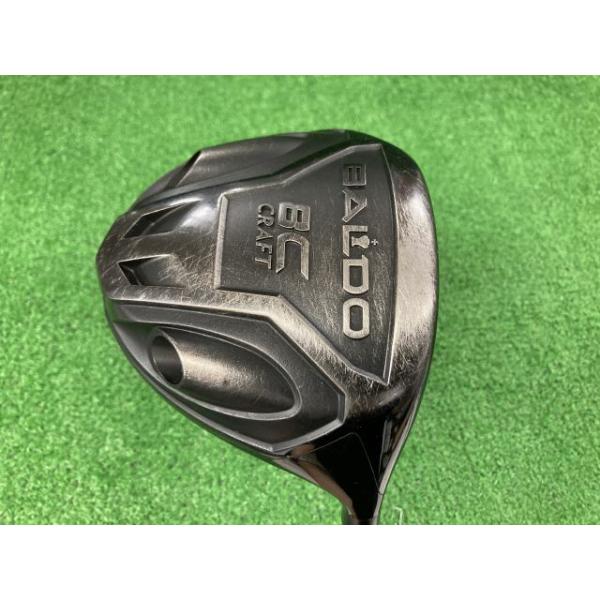 GK春日井■ 718  バルド 8C CRAFT TA001★Tour AD BB-5 ★S★10.5度★1W★ドライバー★