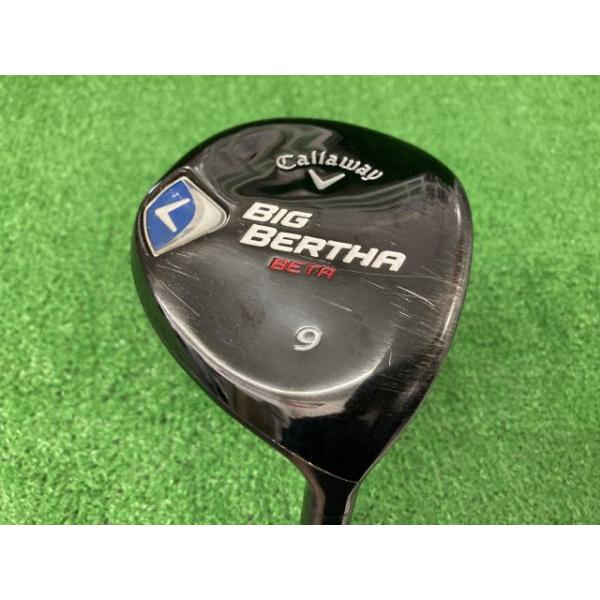 Callaway（キャロウェイ） GK春日井□ 042 ビックバーサBETA2014☆AIR
