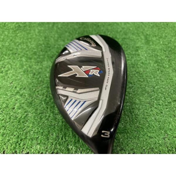 Callaway XR ユーティリティ 3UT 19度 Callaway（キャロウェイ） GK春日井□ 571 XRユーティリティ☆XR(JP