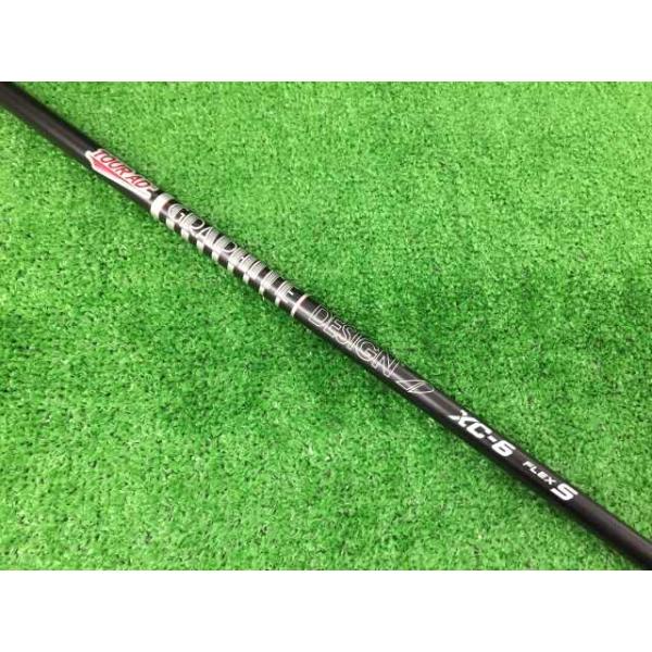 GRAPHITE DESIGN（グラファイトデザイン） GK春日井□ 217 TOUR AD XC