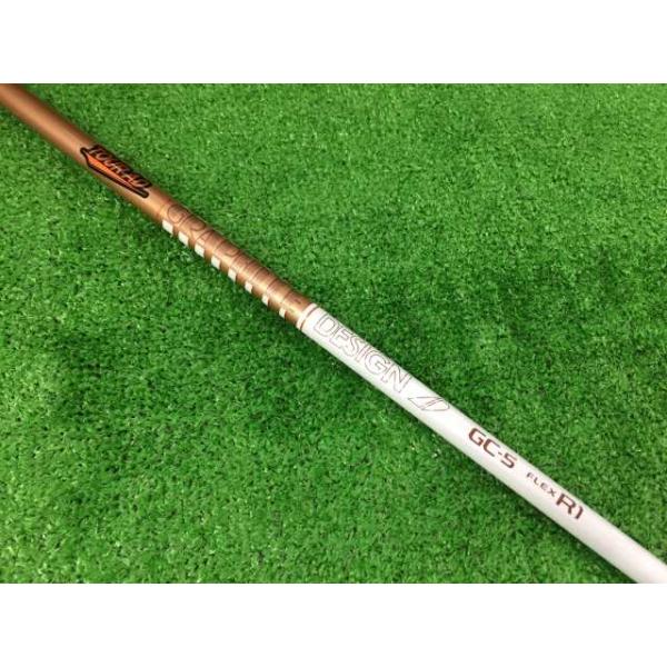 GRAPHITE DESIGN GK春日井□【新品】 466 グラファイトデザイン TOUR