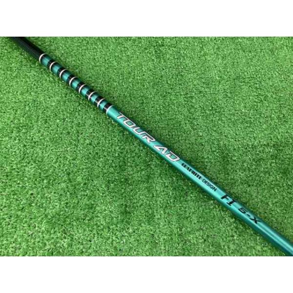 GRAPHITE DESIGN（グラファイトデザイン） GK春日井□【新品】076 Tour
