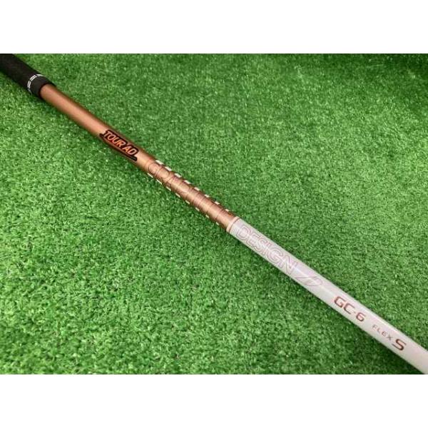 GRAPHITE DESIGN（グラファイトデザイン） GK春日井□ 598 Tour AD GC