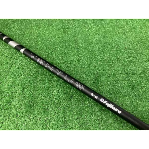 フジクラシャフト GK春日井□【新品】858 フジクラ 24 VENTUS BLACK 6S