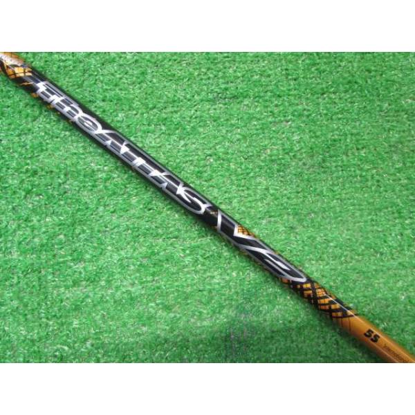 GK石川橋○ 649 【シャフト】USTマミヤ◇THE ATTAS V2 GOLD ver 5S