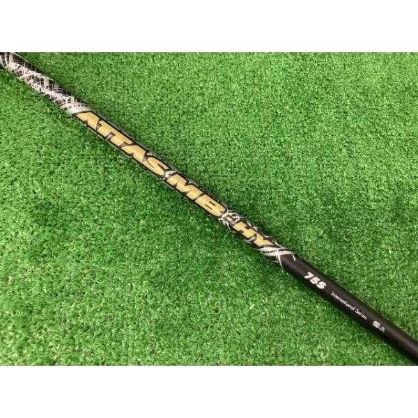 GK春日井□ 973 USTマミヤ ATTAS MB-HY 75（S） ピンUT用スリーブ