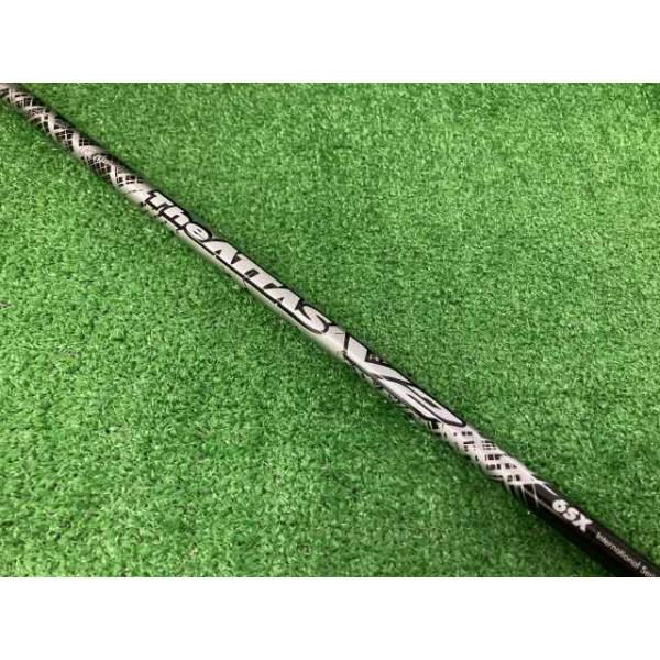 GK春日井□ 568 USTマミヤ The ATTAS V2 6（SX） テーラーメイド用