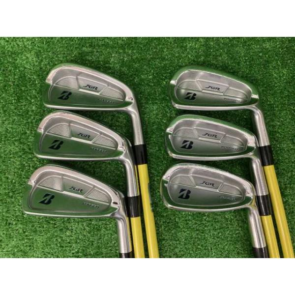 BRIDGESTONE（ブリヂストン） GK春日井□ 891 JGR FORGED☆TourAD J16