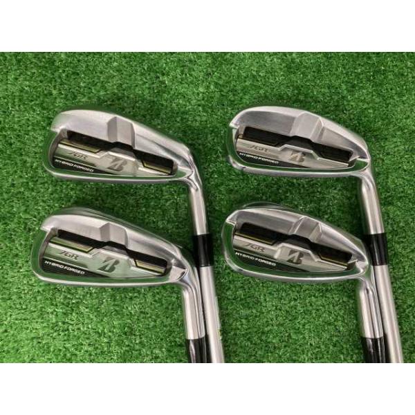BRIDGESTONE GK春日井□ 898 ブリヂストン JGR HYBRID FORGED