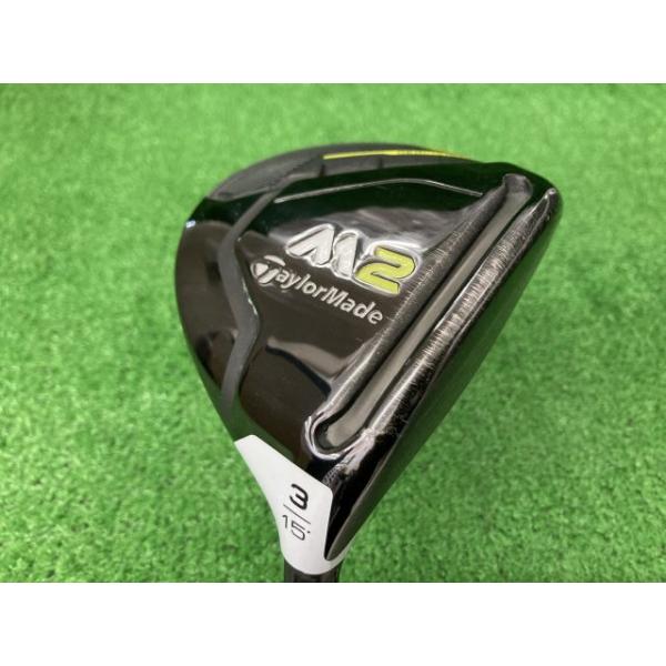 TaylorMade（テーラーメイド） GK春日井□ 804 M2 2017☆TM REAX55(US