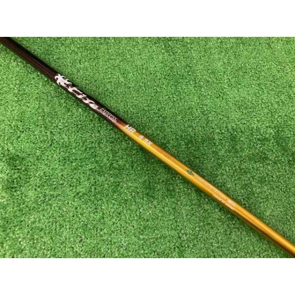 ファイヤーエクスプレス・HR 6SX テーラーメイド （1W用） ファイヤー