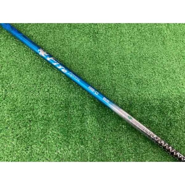 GK春日井□ 004 コンポジットテクノ FIRE EXPRESS RG-D 6S 44インチ