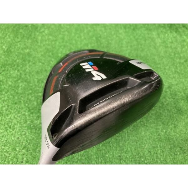 TaylorMade（テーラーメイド） GK春日井□ 774 M4☆FUBUKI TM5(JP) ☆S