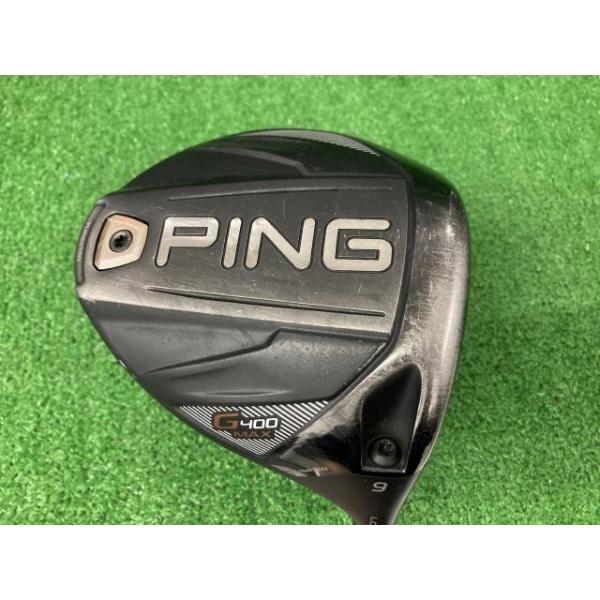 PING（ピン） GK春日井□ 390 G400 MAX☆PING TOUR 173-65 ☆S☆9