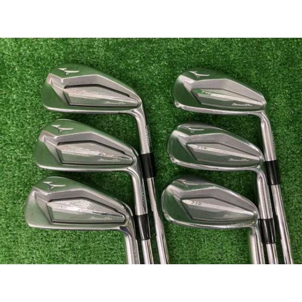 MIZUNO（ミズノ） GK春日井□ 869 Mizuno Pro 719☆N.S.PRO MODUS3
