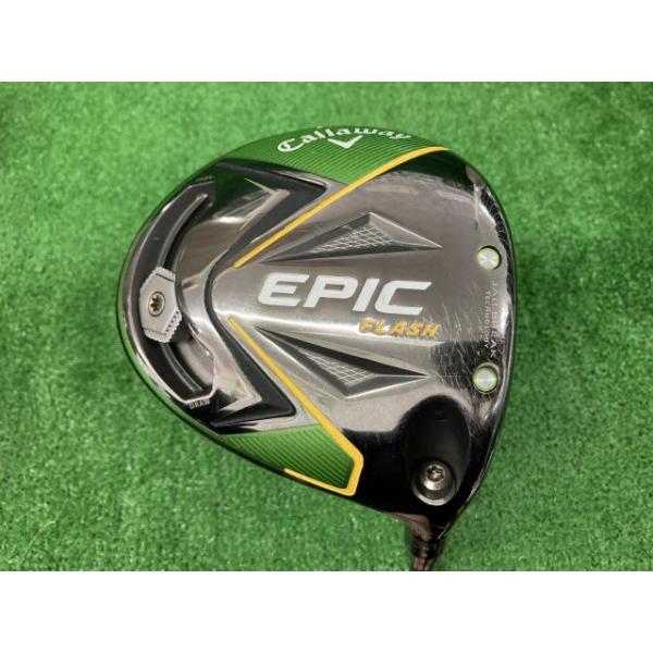 Callaway（キャロウェイ） GK春日井□ 992 EPIC FLASH☆Speeder