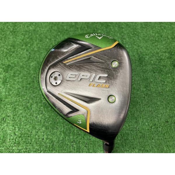 Callaway（キャロウェイ） GK春日井□ 193 EPIC FLASH☆Speeder