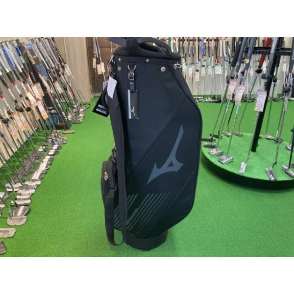 MIZUNO（ミズノ） GK春日井□ 054 ミズノキャディバッグ 5LJC232209 0