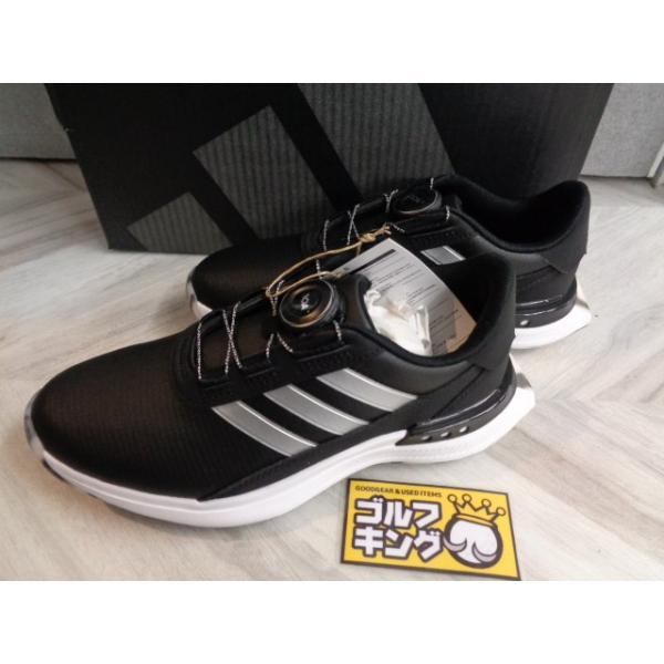 adidas（アディダス） GK鈴鹿☆ 346 【新品】【レディース】【24.0cm
