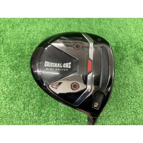 TaylorMade（テーラーメイド） GK春日井□【値下げ】 672 Original One