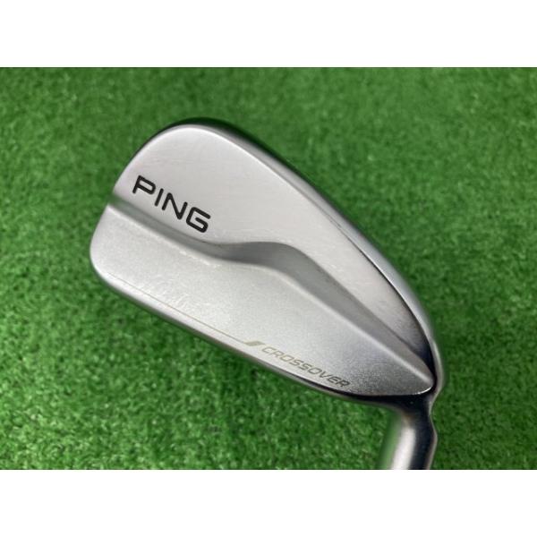 PING（ピン） GK春日井□ 144 G410 CROSSOVER☆TENSEI CK PRO Orange