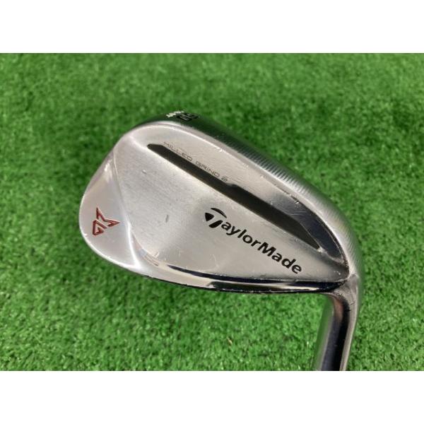 テーラーメイド ウェッジ Milled Grind Chrome 50/54 楽天市場】テーラーメイドミルドグラインド フォー 軟鉄