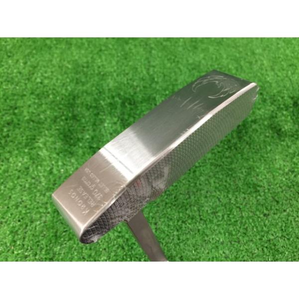 GK春日井□【新品】 476 クロノスゴルフ KRONOS RELEASE SV GK春日井□【新品】 476 クロノスゴルフ KRONOS RELEASE SV