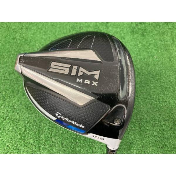 TaylorMade（テーラーメイド） GK春日井□ 198 SIM MAX☆TENSEI RED TM