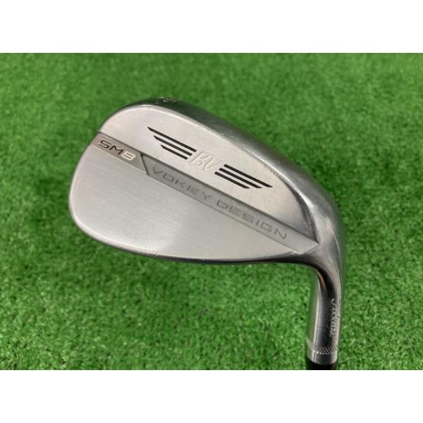 Titleist（タイトリスト） GK春日井□ 591 ボーケイ SM8ツアークローム