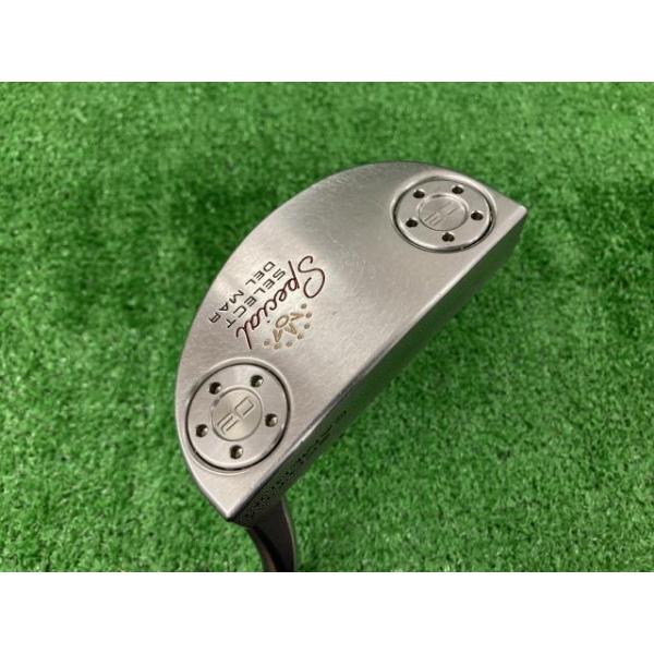 Titleist（タイトリスト） GK春日井□ 800 SCOTTY CAMERON SPECIAL