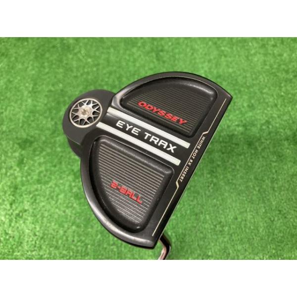 ODYSSEY（キャロウェイゴルフ） GK春日井□ 454 オデッセイ EYE TRAX 2