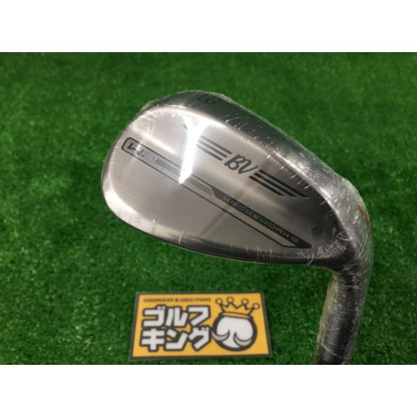 クラブ VOKEY SM10 WEDGEWORKS RAW 58-06K Titleist（タイトリスト） GK春日井□【値下げ】【新品】 313 VOKEY