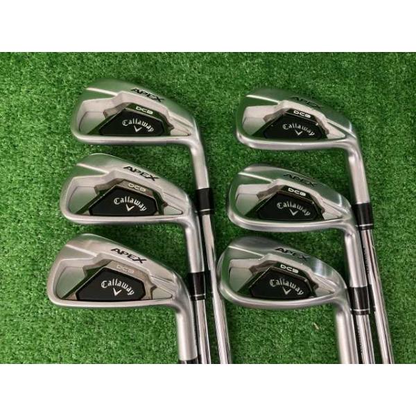 Callaway（キャロウェイ） GK春日井□ 380 APEX DCB☆NSPROZELOS7(JP