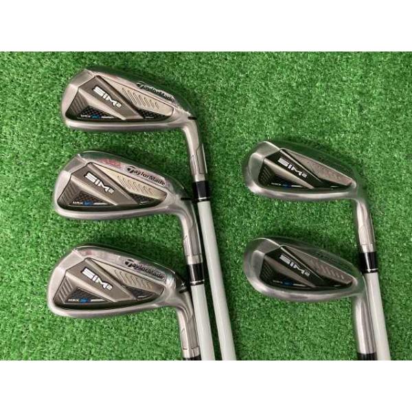 TaylorMade（テーラーメイド） GK春日井□ 207 SIM2 MAX☆TENSEI BLUE