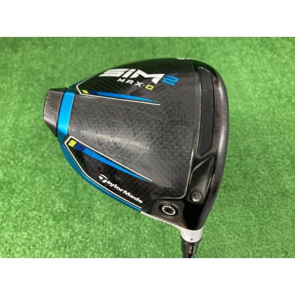 TaylorMade（テーラーメイド） GK春日井□ 040 SIM2 MAX-D☆TENSEI