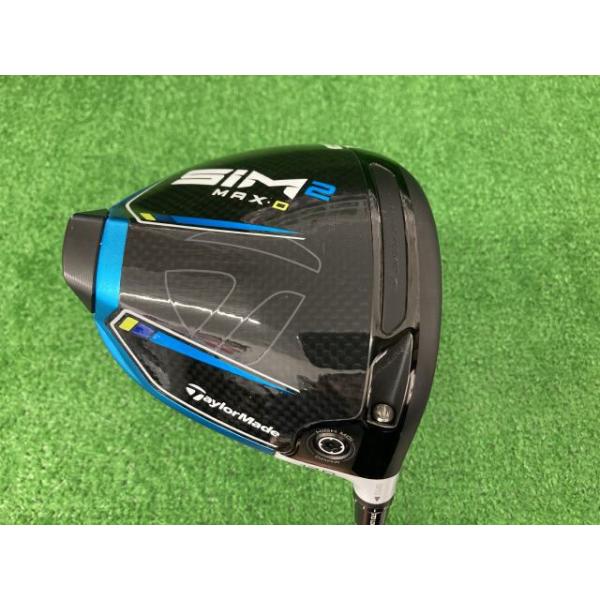 TaylorMade（テーラーメイド） GK春日井□ 550 SIM2 MAX-D☆TENSEI