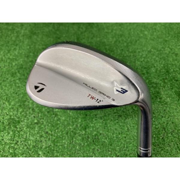 TaylorMade（テーラーメイド） GK春日井□ 419 MILLED GRIND3 TW 56-12