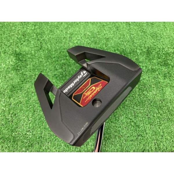 TaylorMade GK春日井□ 580 テーラーメイド SPIDER GT BLACK TaylorMade GK春日井□ 580 テーラーメイド SPIDER GT BLACK